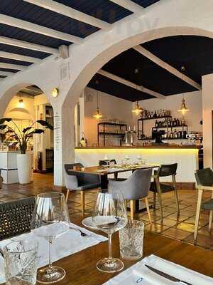 Restaurante Muelle Viejo