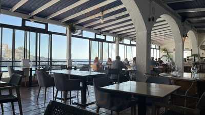 Restaurante Muelle Viejo
