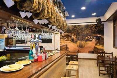 El Rincon De Roberto