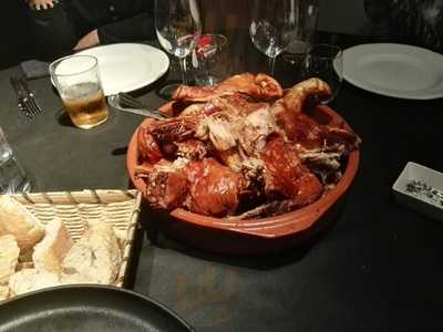 El Rincon De Roberto