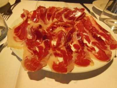 El Rincon De Roberto