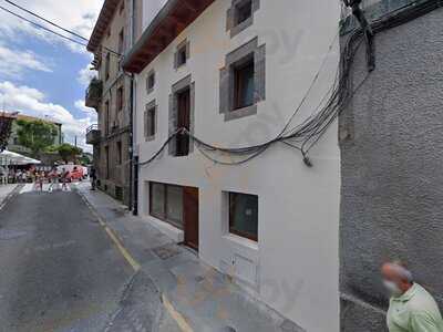 El Rincon De Roberto