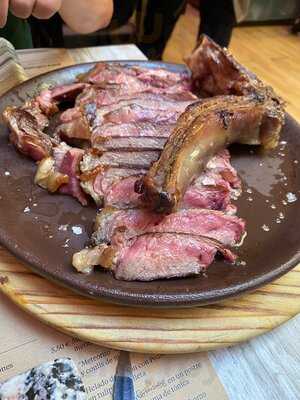 Restaurante Torre Del Salvador