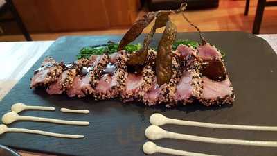 Restaurante Torre Del Salvador