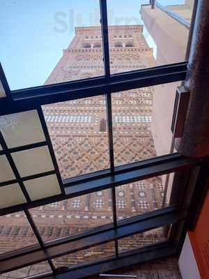 Restaurante Torre Del Salvador