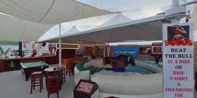 Urban Lounge Ibiza
