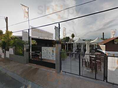 Urban Lounge Ibiza