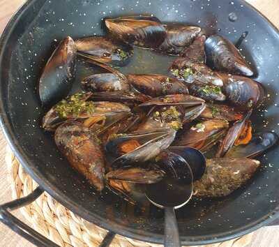 Restaurante Alma De Mar