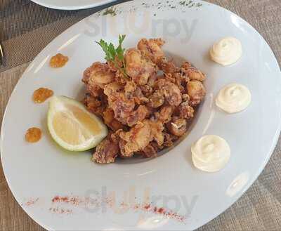 Restaurante Alma De Mar