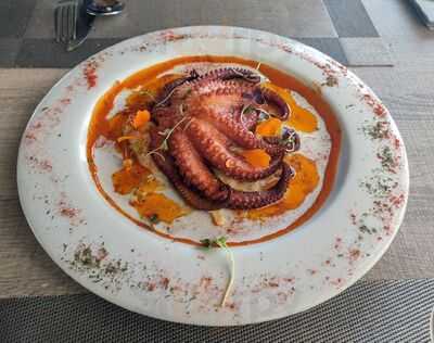 Restaurante Alma De Mar