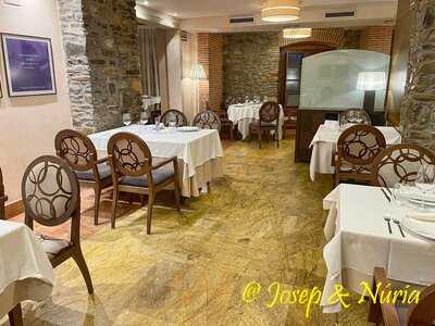 Restaurante La Violeta