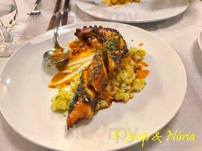 Restaurante La Violeta