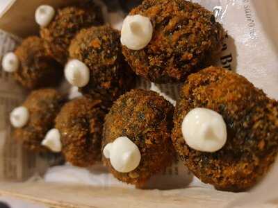 Restaurante La Violeta