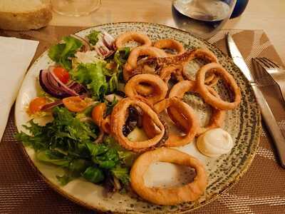 Restaurante La Violeta