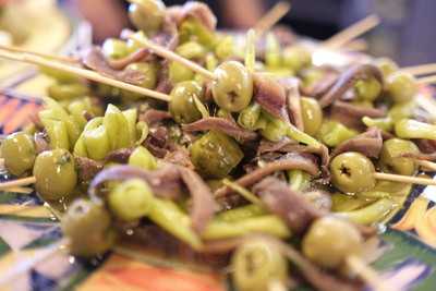 Gran Cabo - La Brasa De Abdel