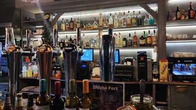 Gran Cabo - La Brasa De Abdel