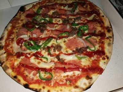 Pizzeria Bar Avenida