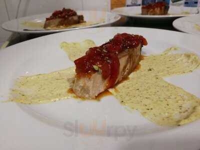 Pizzeria Bar Avenida