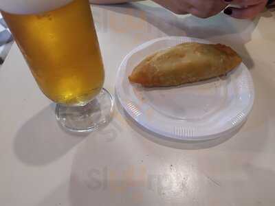 Mercado De San Francisco