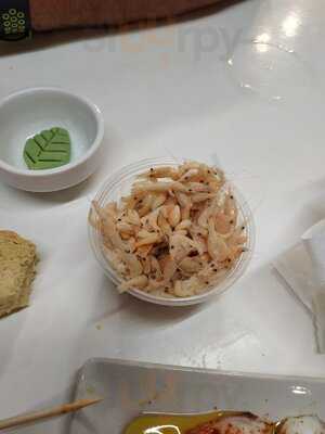 Mercado De San Francisco