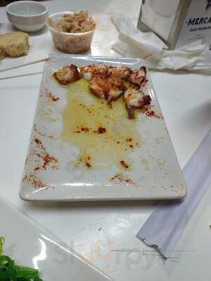 Mercado De San Francisco