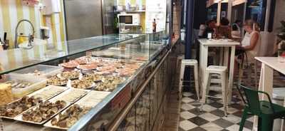 Mercado De San Francisco