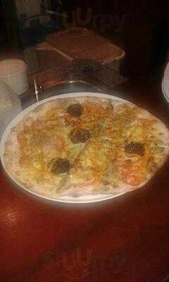 Restaurante Pizzeria La Trebbia