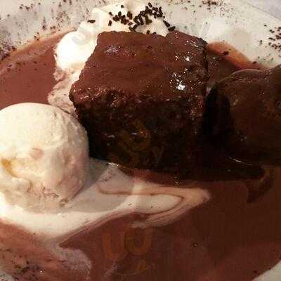 Restaurante Pizzeria La Trebbia