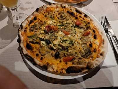 Restaurante Pizzeria La Trebbia