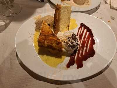 Restaurante Pizzeria La Trebbia