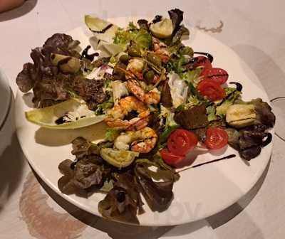 Restaurante Pizzeria La Trebbia