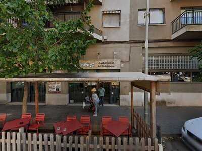 Restaurante Pizzeria La Trebbia