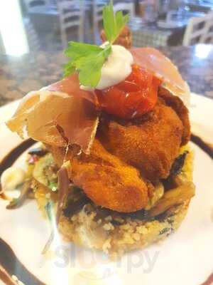 Il Fogon Della Toscana