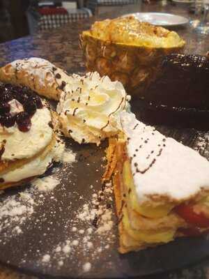 Il Fogon Della Toscana