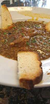 Il Fogon Della Toscana