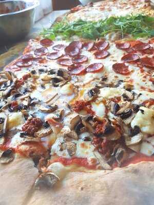 Il Fogon Della Toscana