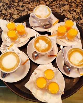 Il Fogon Della Toscana