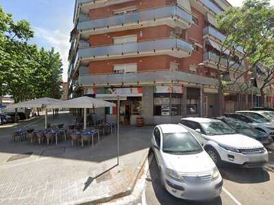 Il Fogon Della Toscana