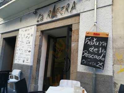 La Ribera