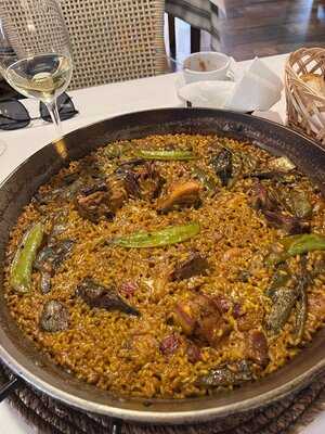 Meson Arroceria La Estafeta