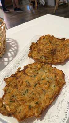 Meson Arroceria La Estafeta