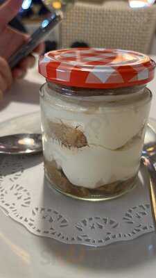 Meson Arroceria La Estafeta