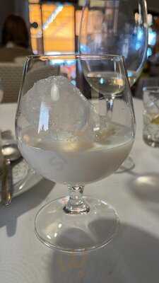 Meson Arroceria La Estafeta