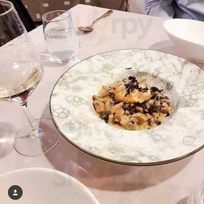 Restaurante D'la Tierra