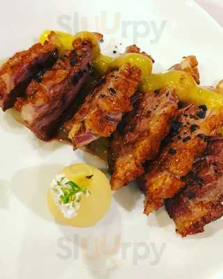 Restaurante D'la Tierra