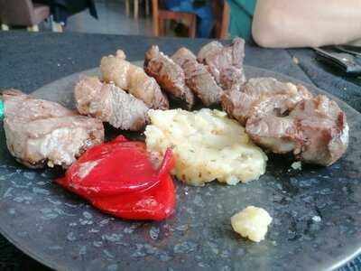 La Tasca Del Chuletón