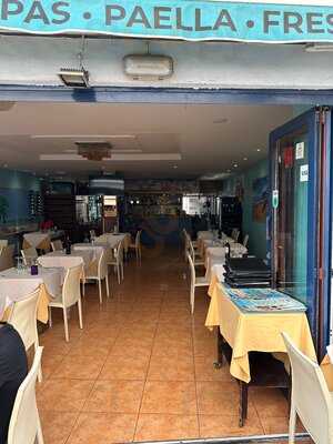 Restaurante Famara