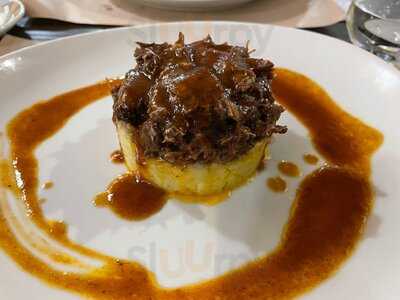 Bon Appétit Restaurante