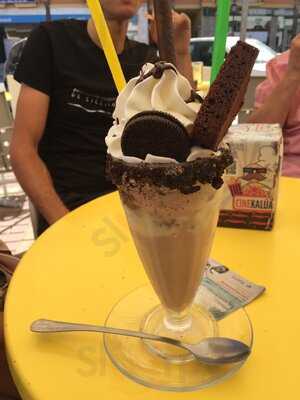 Kalua Helado Artesanal