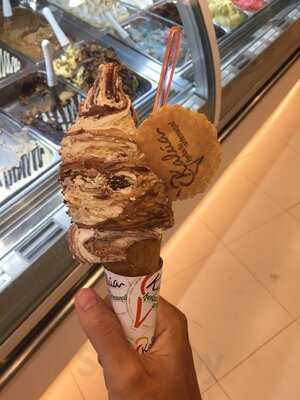 Kalua Helado Artesanal